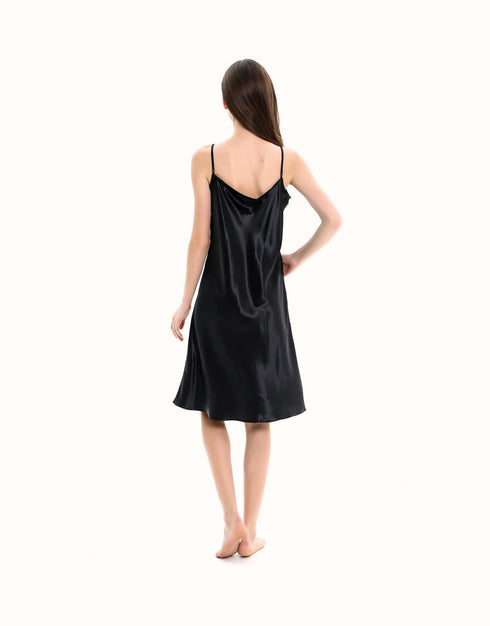22 Momme Silk Nightdress